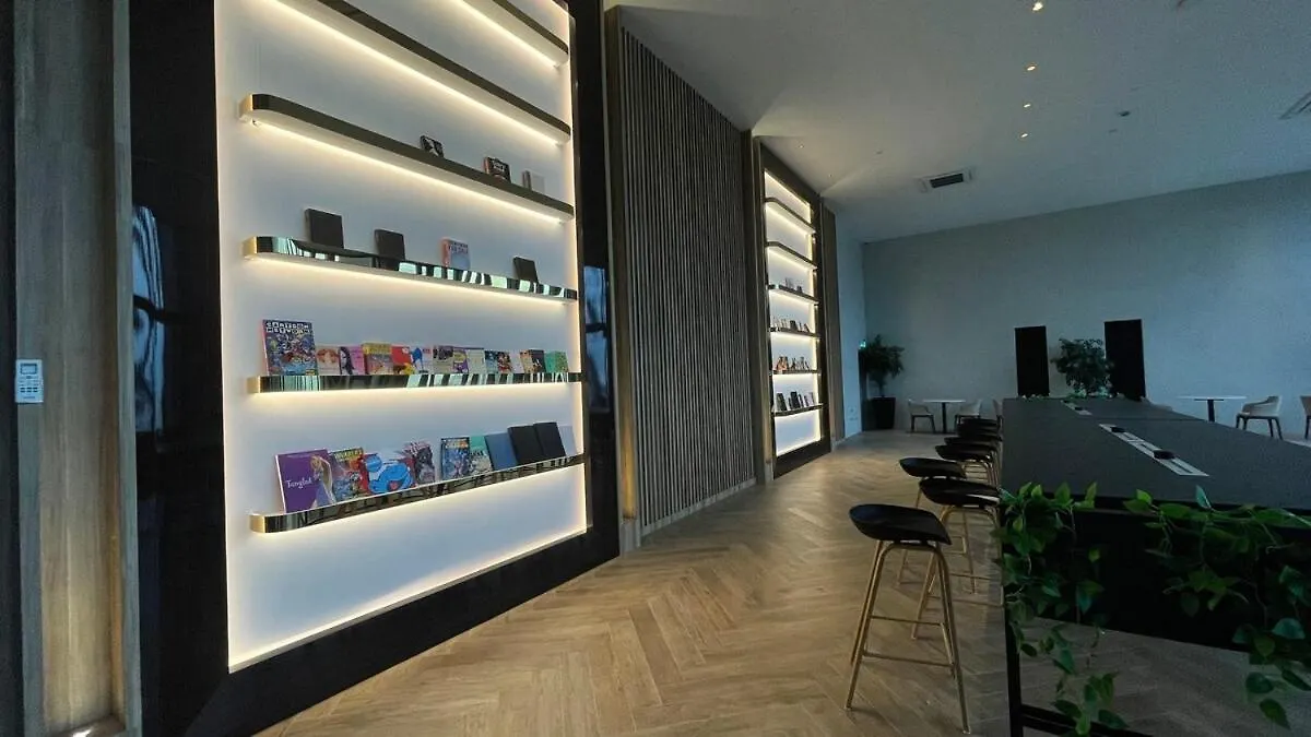 Haven Luxury 2Br Suite With Stunning Views Джорджтаун 0*,