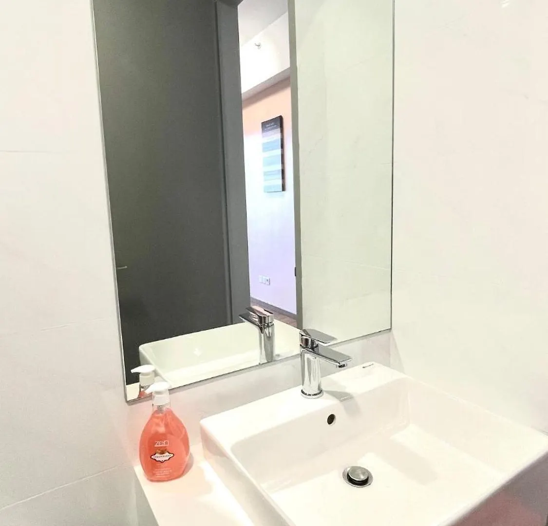 Haven Luxury 2Br Suite With Stunning Views Джорджтаун Апартаменты