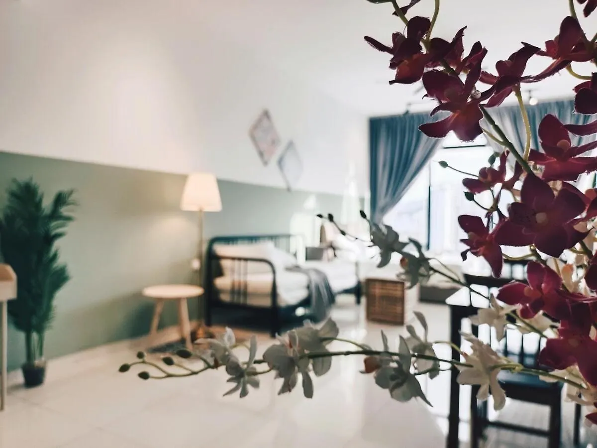 Haven Luxury 2Br Suite With Stunning Views Джорджтаун Апартаменты