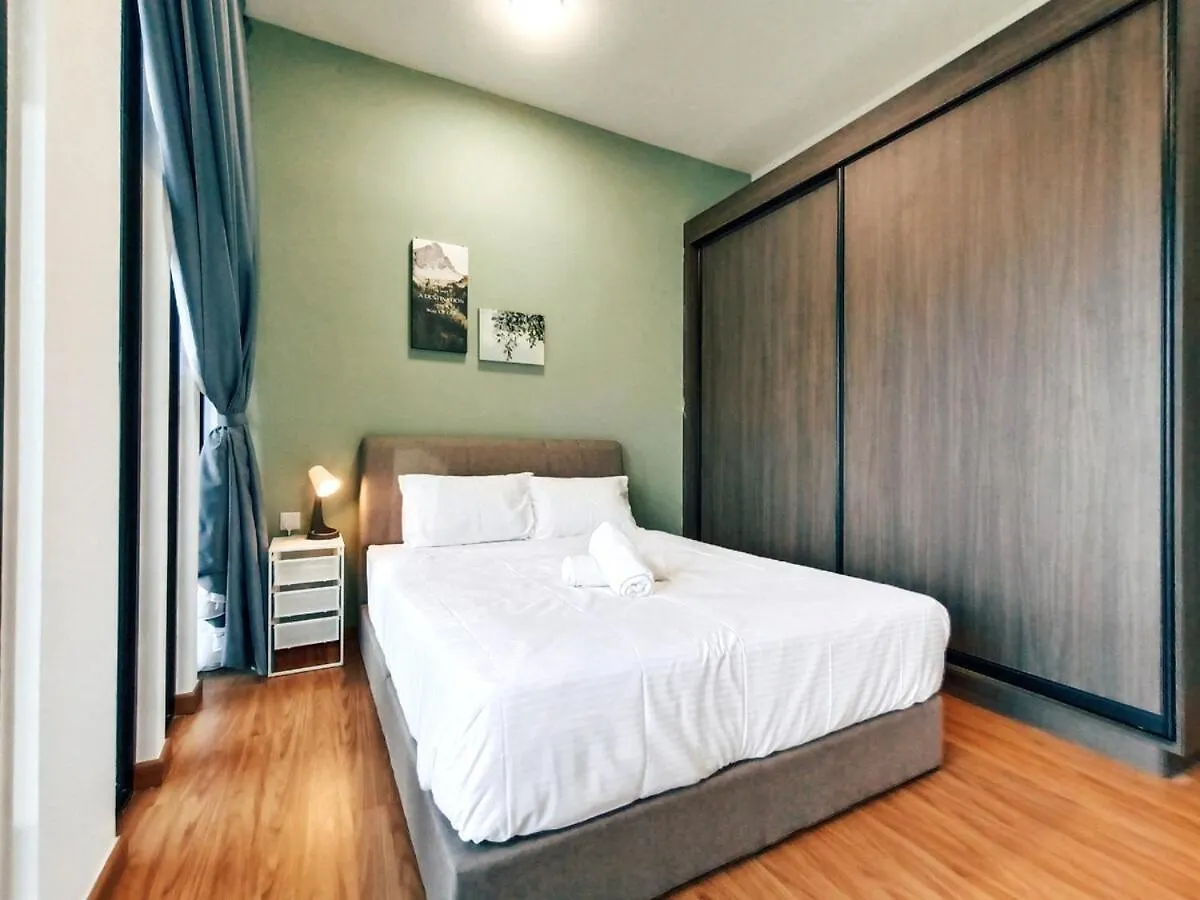 Haven Luxury 2Br Suite With Stunning Views Джорджтаун