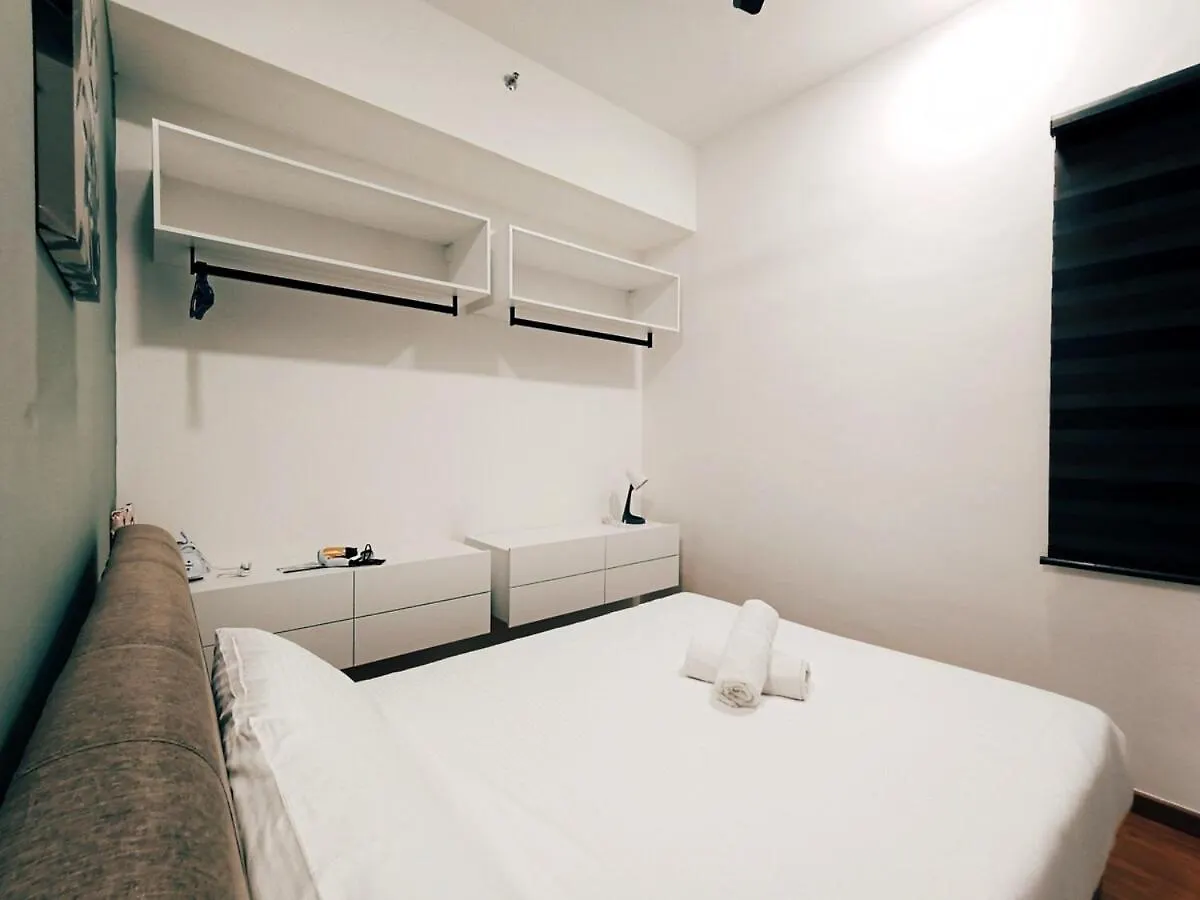 Haven Luxury 2Br Suite With Stunning Views Джорджтаун 0*,