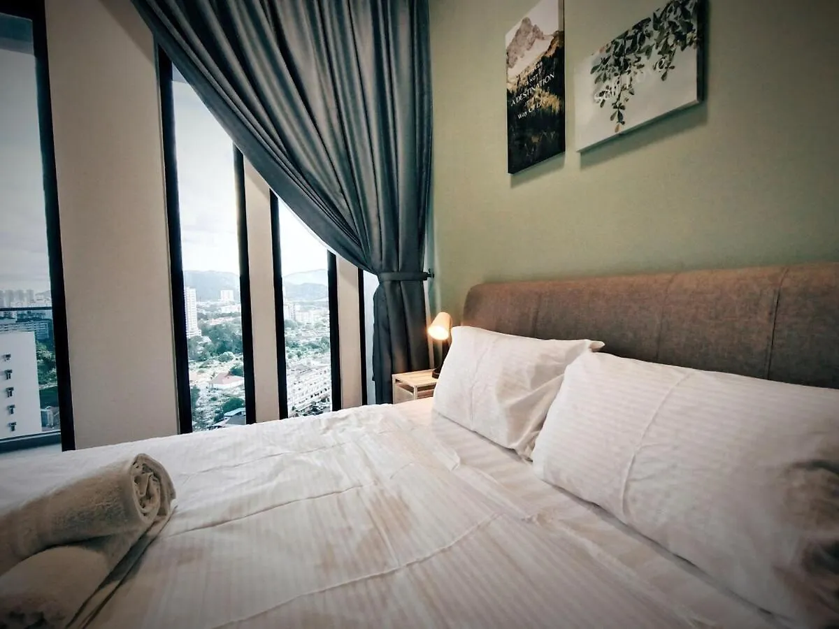 Haven Luxury 2Br Suite With Stunning Views Джорджтаун