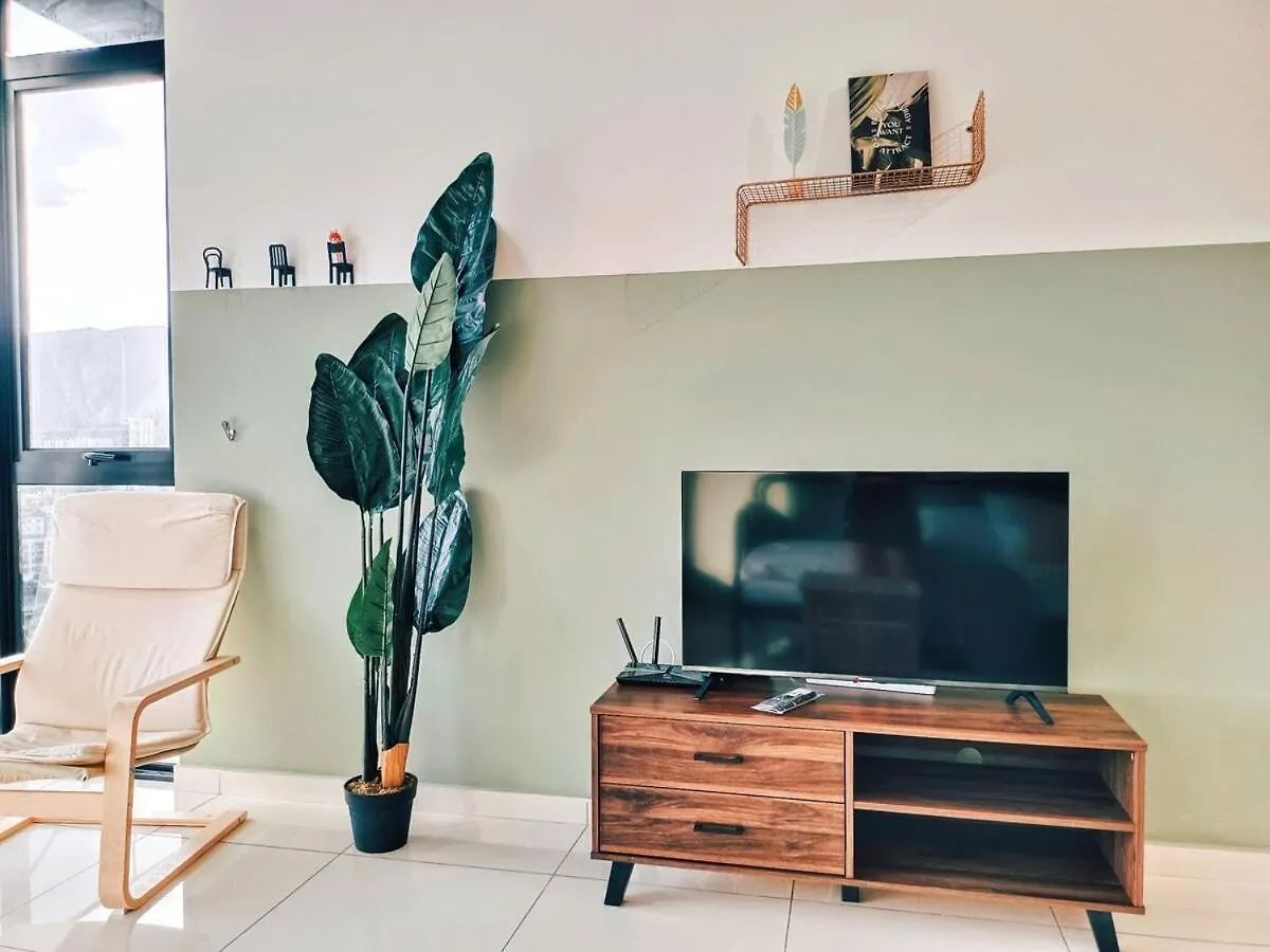 Apartament Haven Luxury 2Br Suite With Stunning Views George Town