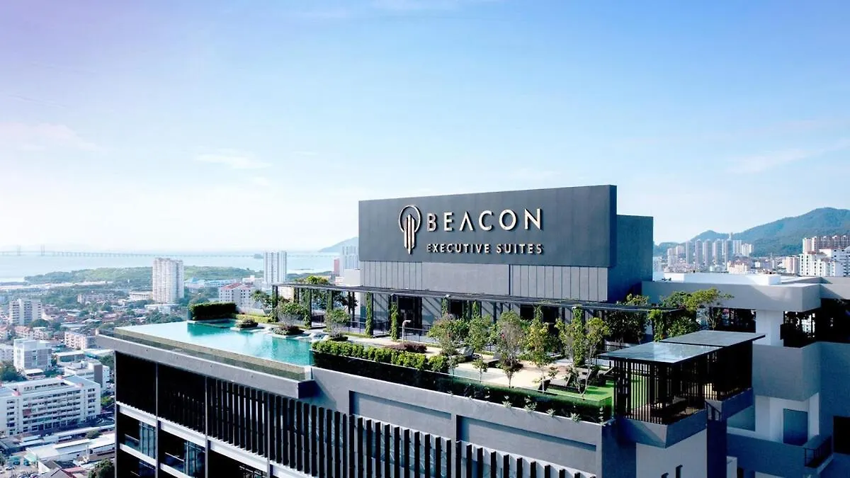 Daire Haven Luxury 2Br Suite With Stunning Views George Town